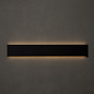 ART-LINE2090-WL UP-DOWN LED Светильник профильный настенный двухсторонний   -  Настенные светильники 